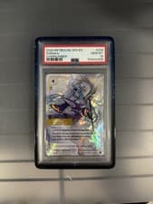 2026 Riftbound SFD Soraka Overnumber #239 English Foil PSA 10