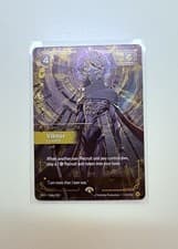 Viktor - Leader Riftbound Promo 246b/298 Arcane Box Set NM BOX FRESH