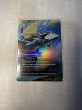 Riftbound - Ocean Drake 115/166
