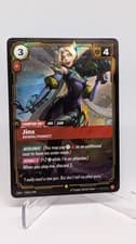 Riftbound Origins OGN Foil Jinx Demolitionist Alternate Art Showcase 030a/298