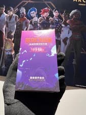 🎁[In Hand] Riftbound: Unleashed Presale Tournament Kit Promo Box