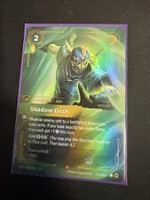 Riftbound Shadow Dash 148/166 English Vendetta Near Mint NM