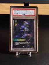 Leona Radiant Dawn Signature Riftbound Origins OGN 306*/298 Legend English