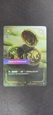 Riftbound TCG: Seal of Discord (204/298) Origins Foil English