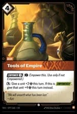 Riftbound - Tools Of Empire 077/166