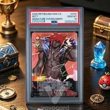 PSA 10 Chinese League of Legends Riftbound TCG Sett OGN·310*/298 Signature