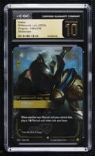 2025 Riftbound: League of Legends TCG - Origins OGN Foil #246a CGC 10 Pristine