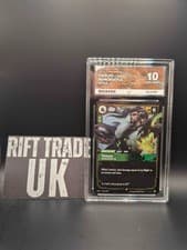ACE 10 Yasuo Remorseful Alternate Art 076a/298 Riftbound Origins