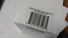 riftbound origins nexus nights kit sealed