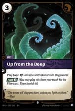 Riftbound - Up From The Deep 100/166