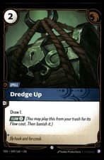 Riftbound - Dredge Up 049/166