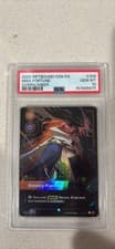Riot Games Riftbound OGN 2025 Miss Fortune Overnumber #309 EN PSA 10