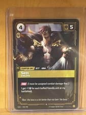 240/298 x3 Sett Riftbound Origins English NM