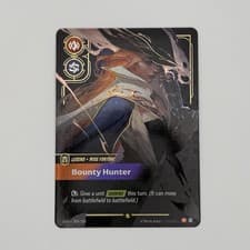 Riftbound Miss Fortune Legend Overnumbered Card 309/298