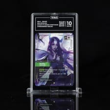 Irelia - Fervent 225/221 Riftbound Overnumbered League of Legends - TAG 10