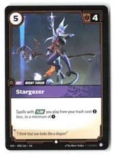 Riftbound Stargazer VEN 098/166 Normal