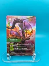 League of Legends Riftbound Unleashed Master Yi Unstoppable 059/219 Epic NM