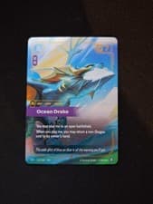 Riftbound - Ocean Drake 115/166