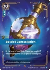 Bottled Constellation [VEN] #067 Foil NM Riftbound