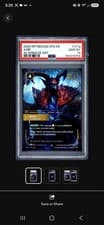 2026 RIFTBOUND: LEAGUE OF LEGENDS SFD-SPIRITFORGED #177A AZIR - SOVEREIGN PSA 10