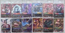 Riftbound Origins Release Event Prize Pack Promo Foil Sealed Choose your legend