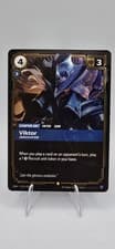 Riftbound: Origins Viktor Innovator Showcase Alternate Art #117a/298 -A10