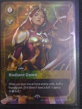leona promo origins riftbound