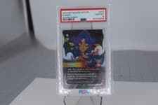Karma - Channeler (237/221) [Foil] (PSA 10) - Riftbound - Spiritforged (ENG)