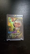 Teemo: Swift Scout 2025 Worlds Promo English NM 2025 Riftbound - Pristine