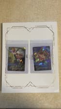Riftbound sealed arcane box set with worlds 2025 Panda teemo promo & OG ON teemo