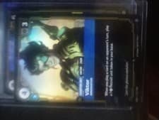 Riftbound 117/298 Viktor