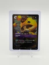 Riftbound Origins #197a/298 Teemo Scout Alternate Art