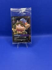 Riftbound Origins Teemo Swift Scout 253/298 Release Promo Sealed
