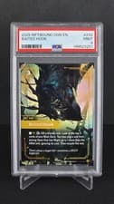 2025 Riftbound Origins Main Set #OGN-242/298 Baited Hook PSA 9 English