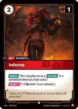 Inferna