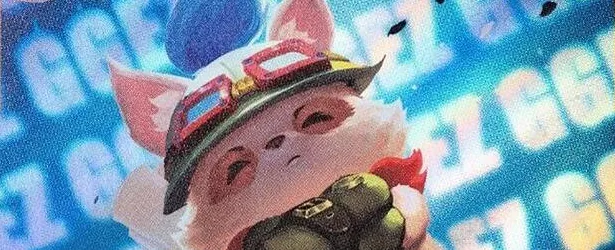 Promos key art